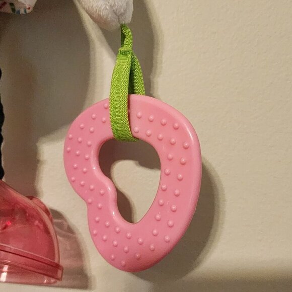 Minnie Mouse baby activity toy Disney - Picture 6 of 11